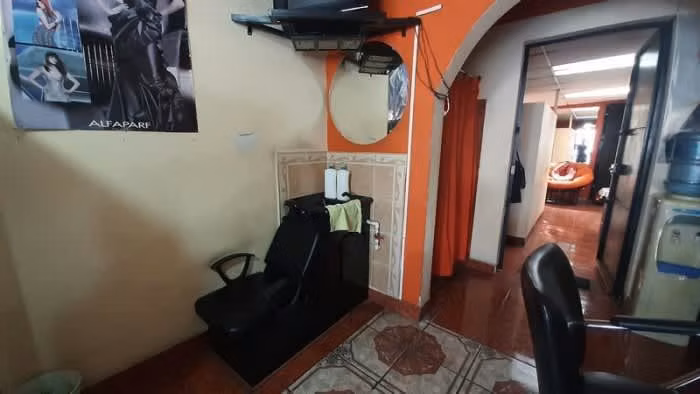 Derecho de Llave en Venta, Salón de Belleza Acreditado