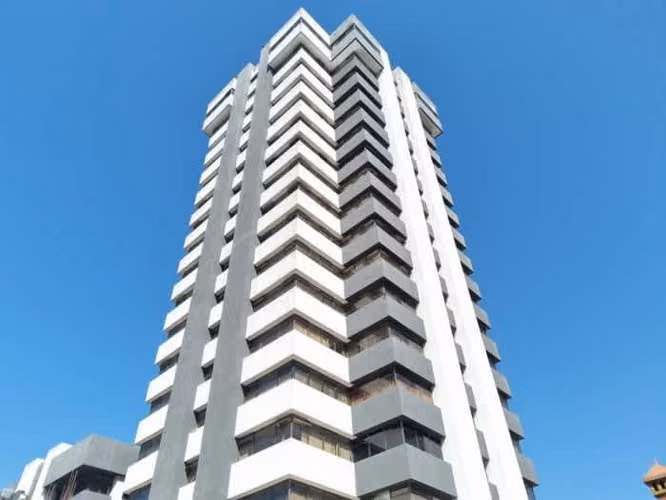Renta de Oficina en Reforma Montufar Zona 10