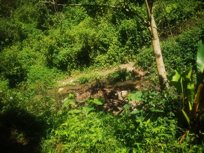 Terreno para desarrollo en El Encinal, Mixco