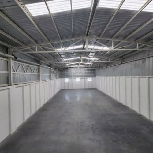 Bodega en Renta, acceso sobre Carretera a El Salvador - Imagen 5