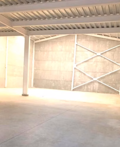 Ofi Bodega en Venta en Carretera a El Salvador