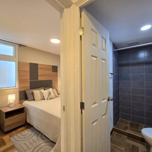 Apartamento en Pre-Venta Zona 11 Las Charcas TIPO A