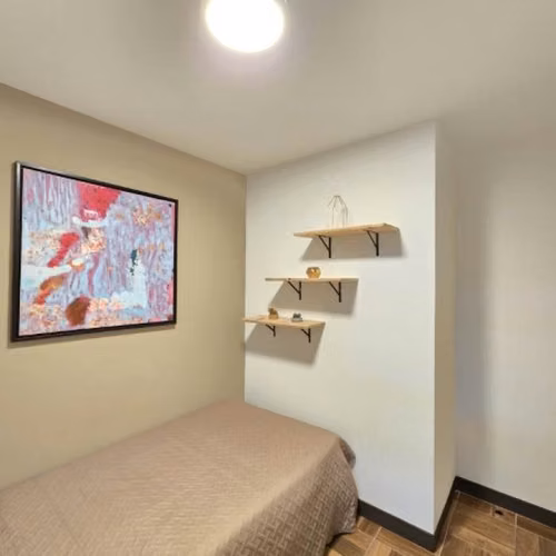 Apartamento en Pre-Venta Zona 11 Las Charcas TIPO A