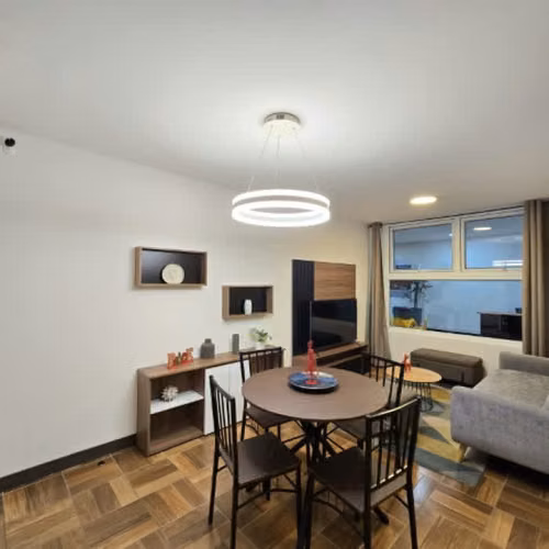 Apartamento en Pre-Venta Zona 11 Las Charcas TIPO A