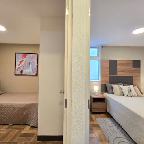 Apartamento en Pre-Venta Zona 11 Las Charcas TIPO A