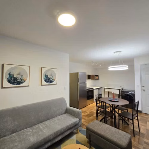 Apartamento en Pre-Venta Zona 11 Las Charcas TIPO A