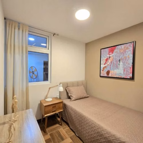 Apartamento en Pre-Venta Zona 11 Las Charcas TIPO A