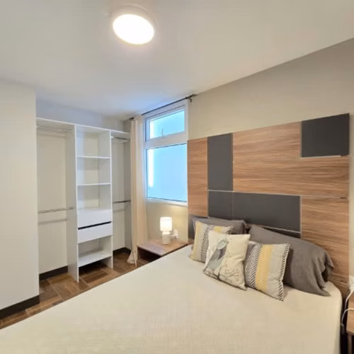 Apartamento en Pre-Venta Zona 11 Las Charcas TIPO A