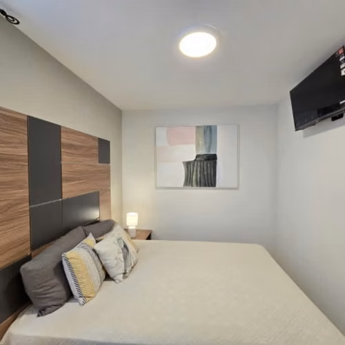 Apartamento en Pre-Venta Zona 11 Las Charcas TIPO A
