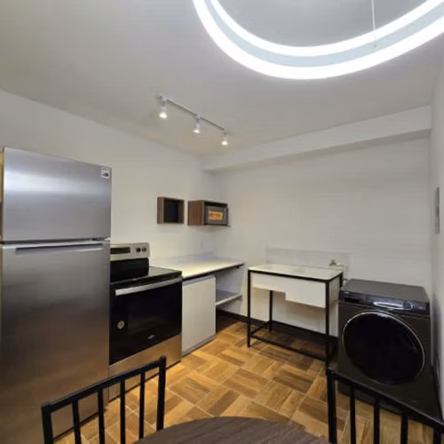 Apartamento en Pre-Venta Zona 11 Las Charcas TIPO A