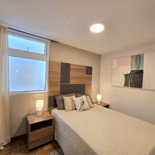 Apartamento en Pre-Venta Zona 11 Las Charcas TIPO A