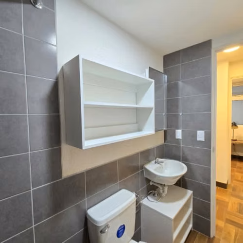Apartamento en Pre-Venta Zona 11 Las Charcas TIPO A