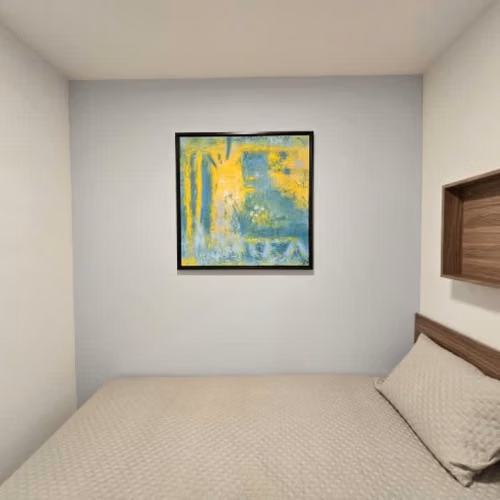 Apartamento en Pre-Venta Zona 11 Las Charcas TIPO A