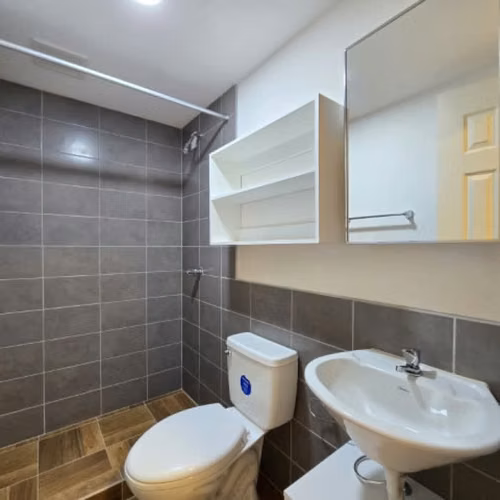 Apartamento en Pre-Venta Zona 11 Las Charcas TIPO A