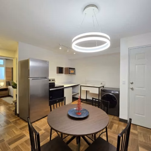 Apartamento en Pre-Venta Zona 11 Las Charcas TIPO A