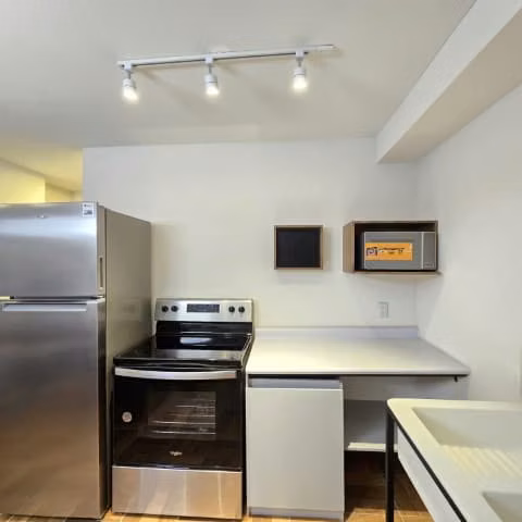 Apartamento en Venta en Las Charcas Zona 11 TIPO C