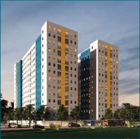 Apartamento para Estrenar en 2026 en Zona 11 TIPO B