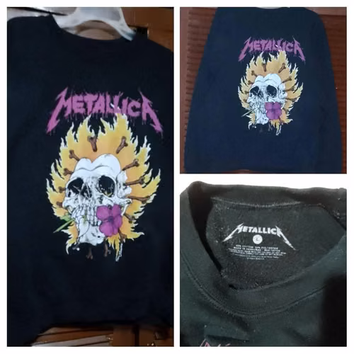 Metallica de Coleccion