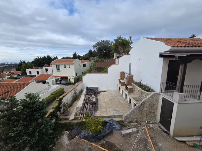 VENTA DE CASA EN CONDOMINIO LAZOS DE FRAIJANES | Km.20 CAES - Imagen 9