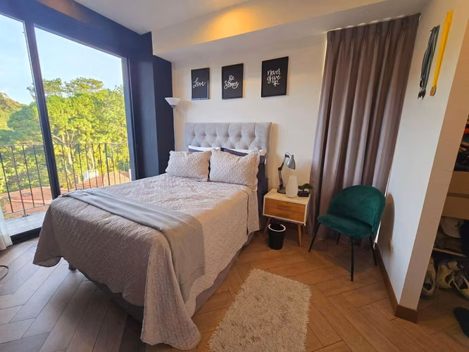 Venta de Apartamento en Edificio Vilabosque | Zona 16 Boulevard principal Kanajuyu - Imagen 3