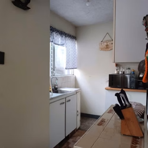 Apartamento Amueblado en Renta Zona 17 Ciudad Guatemala - Imagen 6