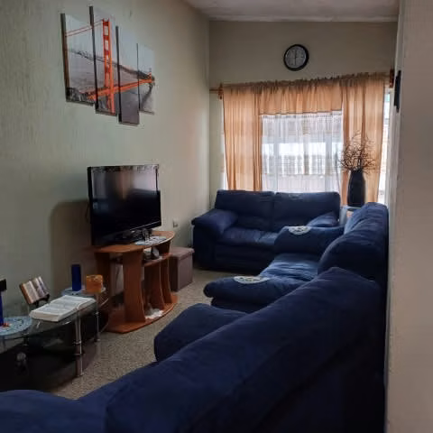 Apartamento Amueblado en Renta Zona 17 Ciudad Guatemala - Imagen 1