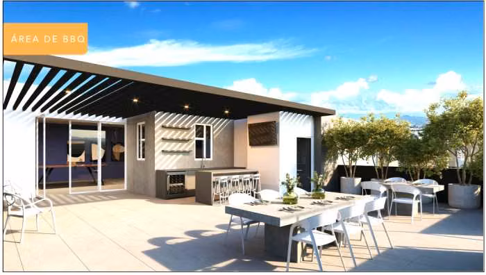Apartamento en Venta en Zona 7, Ciudad de Guatemala