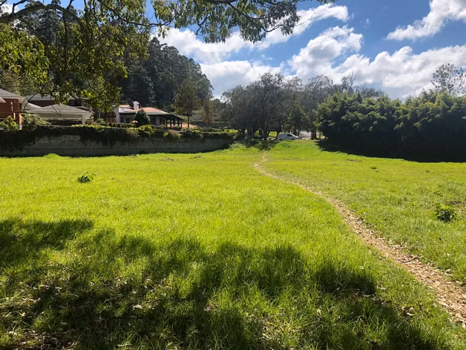 Venta de terreno plano en Las Alturas | Km.19 Carretera al Salvador - Imagen 2