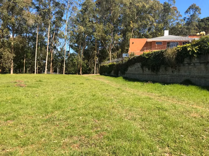 Venta de terreno plano en Las Alturas | Km.19 Carretera al Salvador - Imagen 1