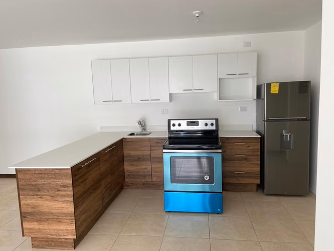 Venta de apartamento en Edificio Portico | Zona 7