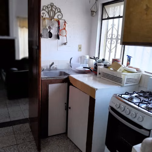 Apartamento Amueblado en Renta en Zona 10