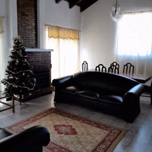 Apartamento Amueblado en Renta en Zona 10