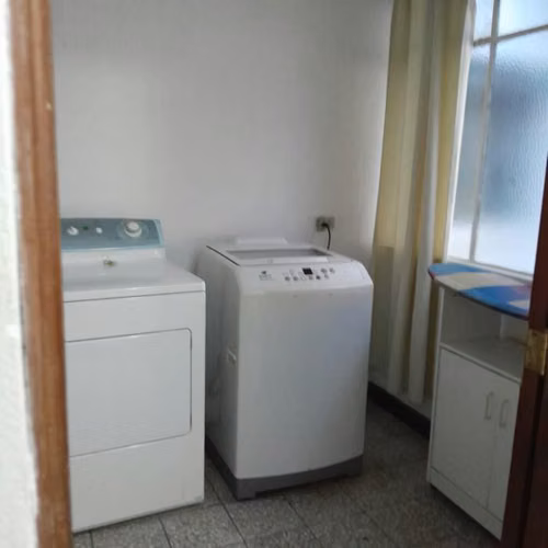 Apartamento Amueblado en Renta en Zona 10
