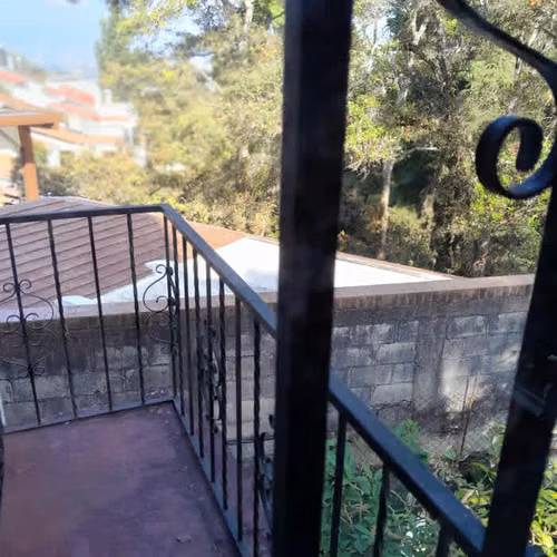 Apartamento Amueblado en Renta en Zona 10