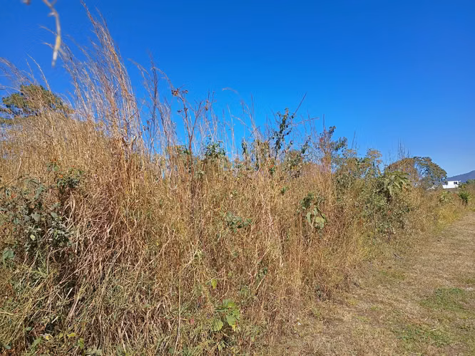Venta de terreno plano en Altavista Golf | San José Pinula - Imagen 4