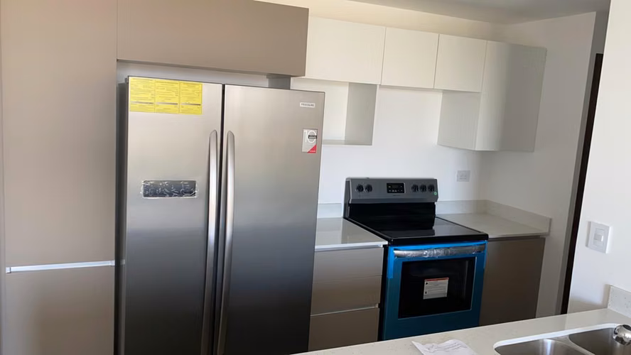 Venta de apartamento en Edificio Parque 15 | Zona 15 Ideal inversión - Imagen 5