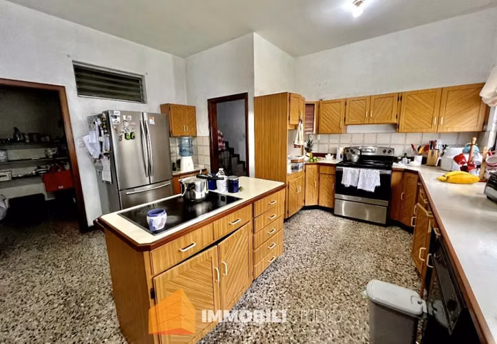 Venta de casa en Lomas de San Rafael | Km.8.5 CAES - Imagen 7