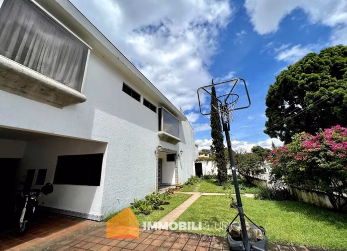 Venta de casa en Lomas de San Rafael | Km.8.5 CAES - Imagen 9