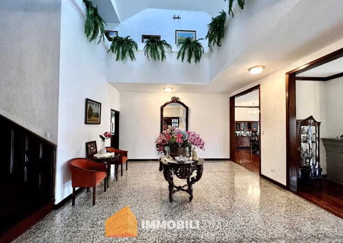 Venta de casa en Lomas de San Rafael | Km.8.5 CAES - Imagen 2