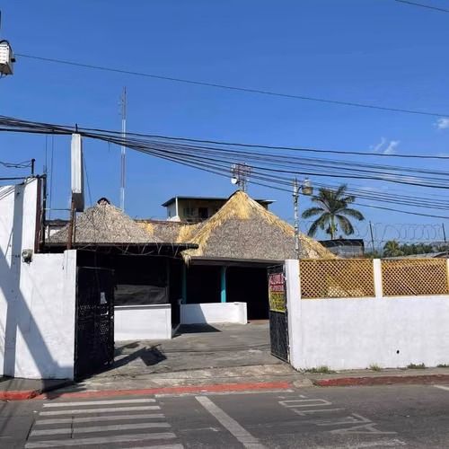 Venta y renta de propiedad en Escuintla Ideal para negocio