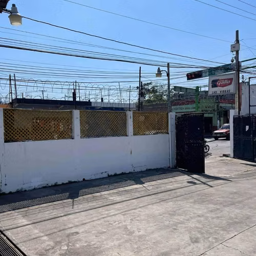 Venta y renta de propiedad en Escuintla Ideal para negocio