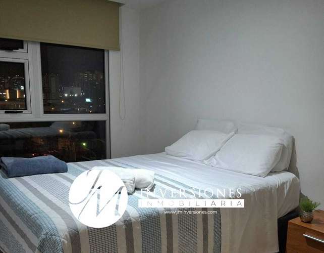 Apartamento en renta Amueblado en Zona 10 - Imagen 4