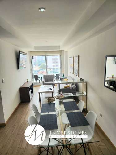 Apartamento en renta Amueblado en Zona 10 - Imagen 6