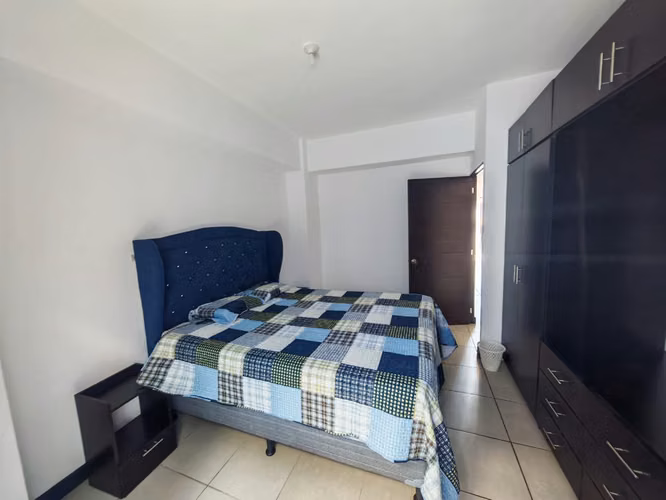 Venta de apartamento en Cañada 16 | Zona 16
