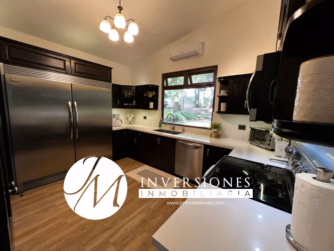 Casa con Terreno en Venta San Cristóbal