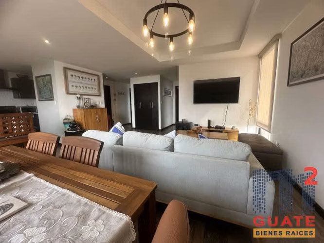 Vendo Apartamento en Zona 15 - Imagen 7
