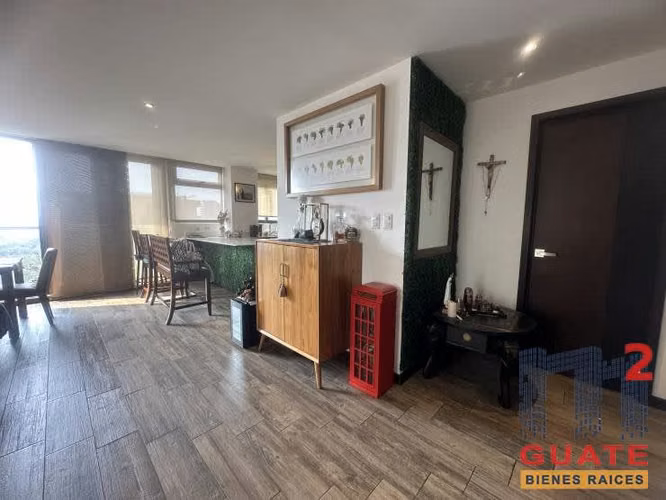 Vendo Apartamento en Zona 15 - Imagen 15