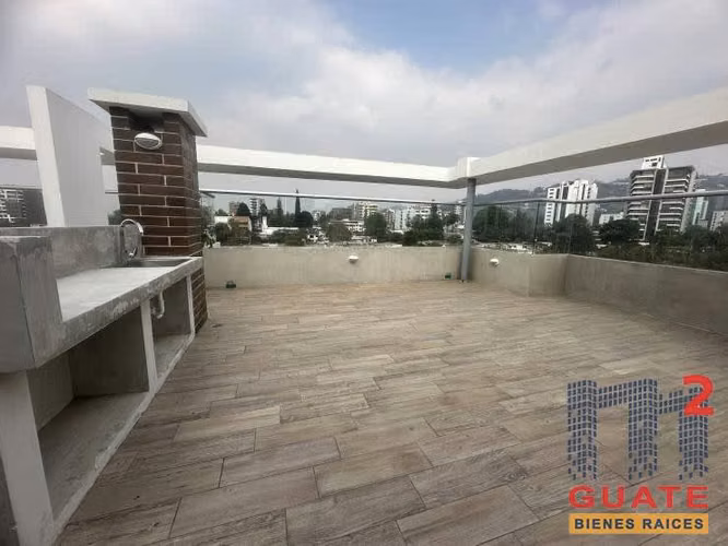 Vendo Apartamento en Zona 15 - Imagen 4