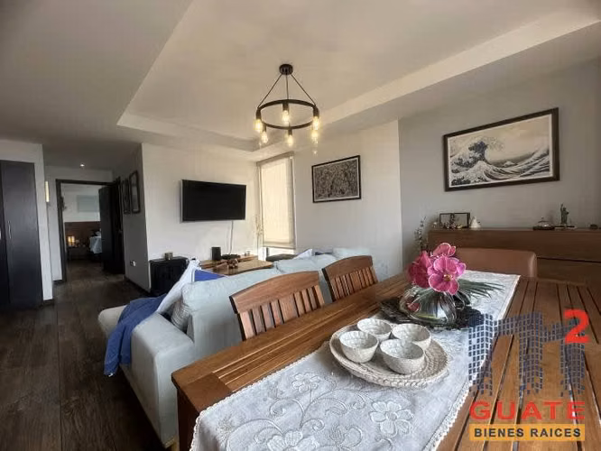 Vendo Apartamento en Zona 15 - Imagen 8