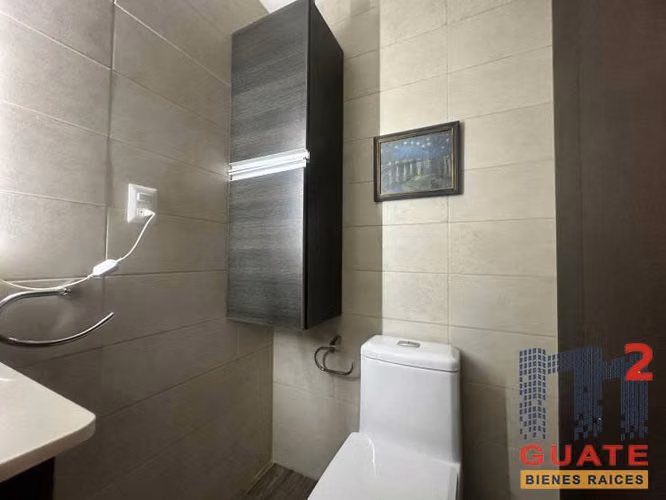 Vendo Apartamento en Zona 15 - Imagen 12